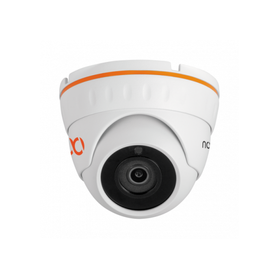 Камера видеонаблюдения IP купольная NOVIcam BASIC 32 уличная